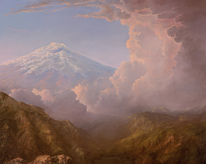 Cotopaxi